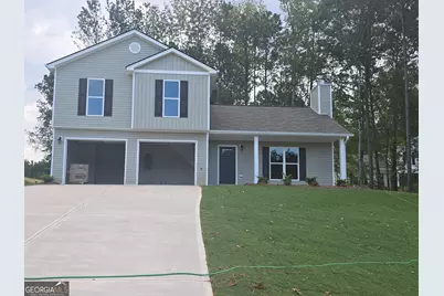 62 Armstrong Drive #84, Mansfield, GA 30055 - Photo 1