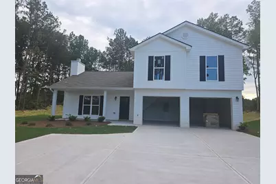 52 Armstrong Drive #83, Mansfield, GA 30055 - Photo 1