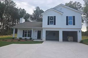 52 Armstrong Dr, Mansfield, GA 30055 - Photo 1