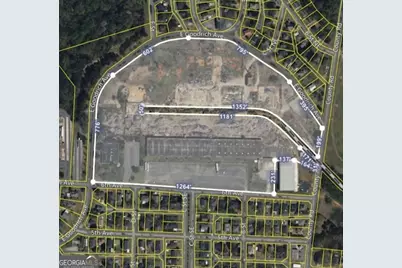 325 Goodrich Avenue, Thomaston, GA 30286 - Photo 3