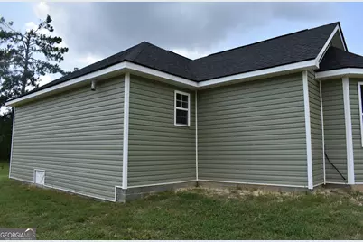 537 Quick Run Road, Reidsville, GA 30453 - Photo 5