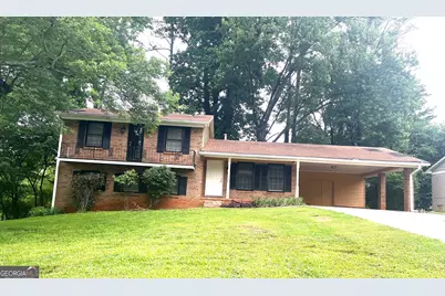 4196 Lehigh Boulevard, Decatur, GA 30034 - Photo 1