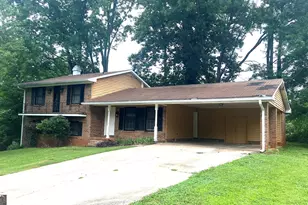 4196 Lehigh Blvd, Decatur, GA 30034 - Photo 3