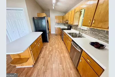 198 Swift Creek Road, Cordele, GA 31015 - Photo 15