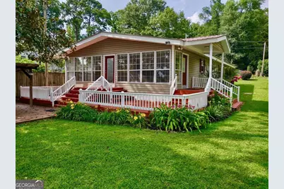 198 Swift Creek Road, Cordele, GA 31015 - Photo 1