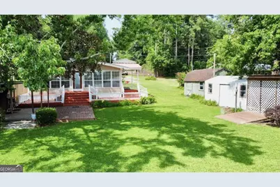 198 Swift Creek Road, Cordele, GA 31015 - Photo 5