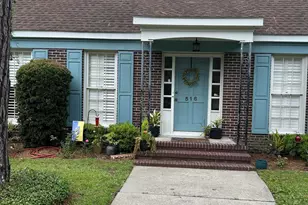 516 Postell Dr, Saint Simons, GA 31522 - Photo 1