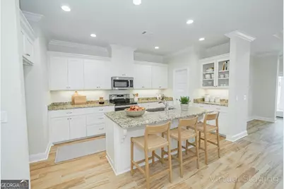 220 The Villas Way, Kingsland, GA 31548 - Photo 21