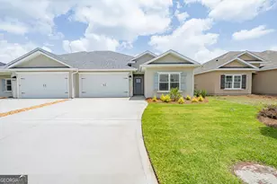 220 The Villas Wy, Kingsland, GA 31548 - Photo 1