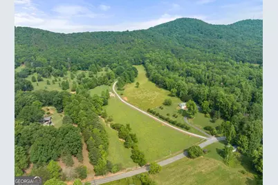 0 Freeman View Trail LOT #3, Cleveland, GA 30528 - Photo 3