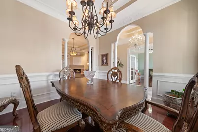 207 Josiah Court, Macon, GA 31220 - Photo 11