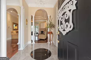 207 Josiah Ct, Macon, GA 31220 - Photo 5