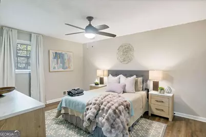 4523 Coopers Creek Circle SE, Smyrna, GA 30082 - Photo 15