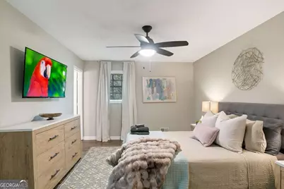 4523 Coopers Creek Circle SE, Smyrna, GA 30082 - Photo 19