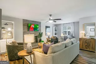 4523 Coopers Creek Cir SE, Smyrna, GA 30082 - Photo 1