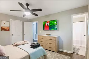 4523 Coopers Creek Cir SE, Smyrna, GA 30082 - Photo 17