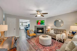 4375 Coopers Creek Dr SE, Smyrna, GA 30082 - Photo 1