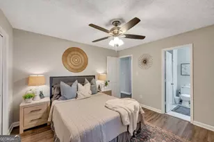 4375 Coopers Creek Dr SE, Smyrna, GA 30082 - Photo 19