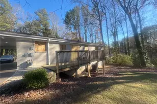 2785 Battle Forrest Dr, Decatur, GA 30034 - Photo 3