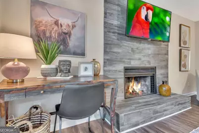 4521 Coopers Creek Circle SE, Smyrna, GA 30082 - Photo 5