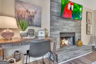 4521 Coopers Creek Cir SE, Smyrna, GA 30082 - Photo 5