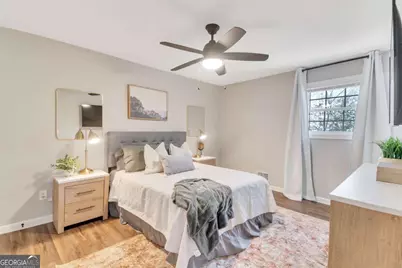 4521 Coopers Creek Circle SE, Smyrna, GA 30082 - Photo 13