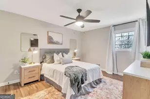 4521 Coopers Creek Cir SE, Smyrna, GA 30082 - Photo 13