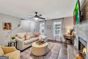 4521 Coopers Creek Cir SE, Smyrna, GA 30082 - Photo 3