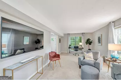 2011 Kemp Road, Marietta, GA 30066 - Photo 3