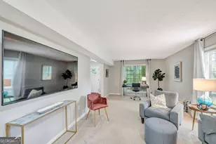 2011 Kemp Rd, Marietta, GA 30066 - Photo 3