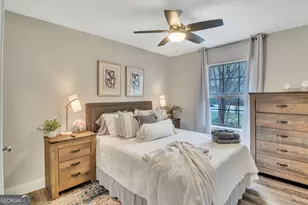 3605 Creek Mill Dr NW, Kennesaw, GA 30152 - Photo 15