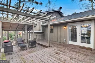 3605 Creek Mill Dr NW, Kennesaw, GA 30152 - Photo 25