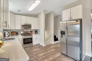 3605 Creek Mill Dr NW, Kennesaw, GA 30152 - Photo 5