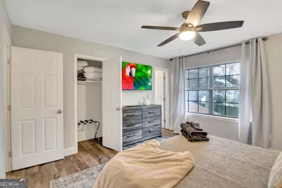 3605 Creek Mill Drive NW, Kennesaw, GA 30152 - Photo 13