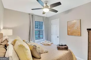 3605 Creek Mill Dr NW, Kennesaw, GA 30152 - Photo 17