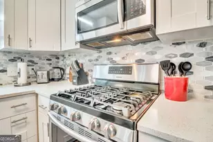 3605 Creek Mill Dr NW, Kennesaw, GA 30152 - Photo 7