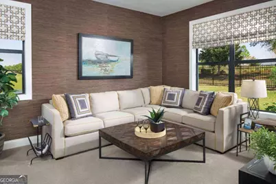 0 Freeman View Trail #LOT 2, Cleveland, GA 30528 - Photo 7