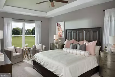 0 Freeman View Trail #LOT 2, Cleveland, GA 30528 - Photo 5