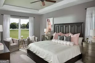 0 Freeman View Trail, Cleveland, GA 30528 - Photo 5