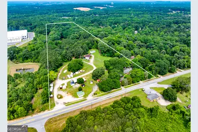 6399 Highway 53, Braselton, GA 30517 - Photo 1