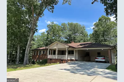 370 Rosetta Lane NW, Conyers, GA 30012 - Photo 1