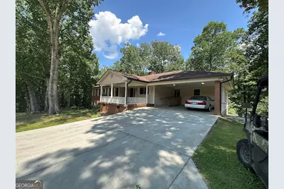 370 Rosetta Lane NW, Conyers, GA 30012 - Photo 3