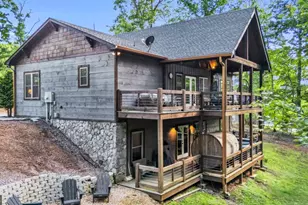 566 High Mdws Dr, Morganton, GA 30560 - Photo 3
