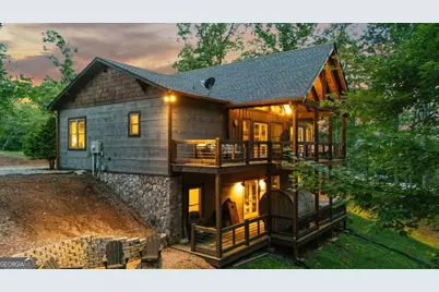 566 High Meadows Drive, Morganton, GA 30560 - Photo 39