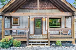 566 High Mdws Dr, Morganton, GA 30560 - Photo 5