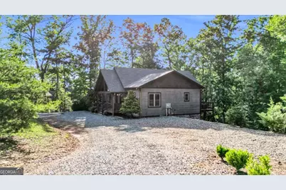 566 High Meadows Drive, Morganton, GA 30560 - Photo 5