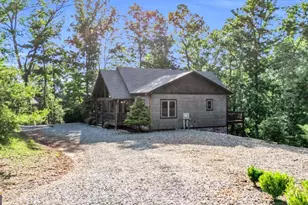566 High Mdws Dr, Morganton, GA 30560 - Photo 5