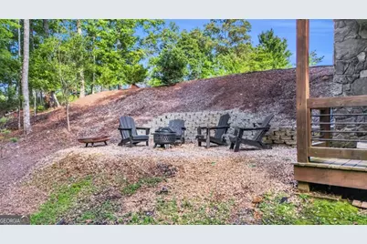566 High Meadows Drive, Morganton, GA 30560 - Photo 37