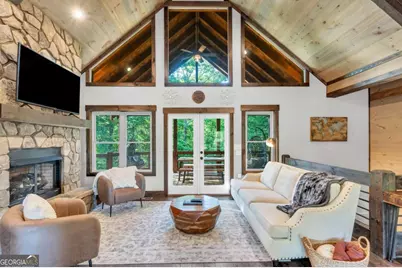 566 High Meadows Drive, Morganton, GA 30560 - Photo 7