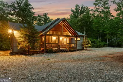 566 High Meadows Drive, Morganton, GA 30560 - Photo 41